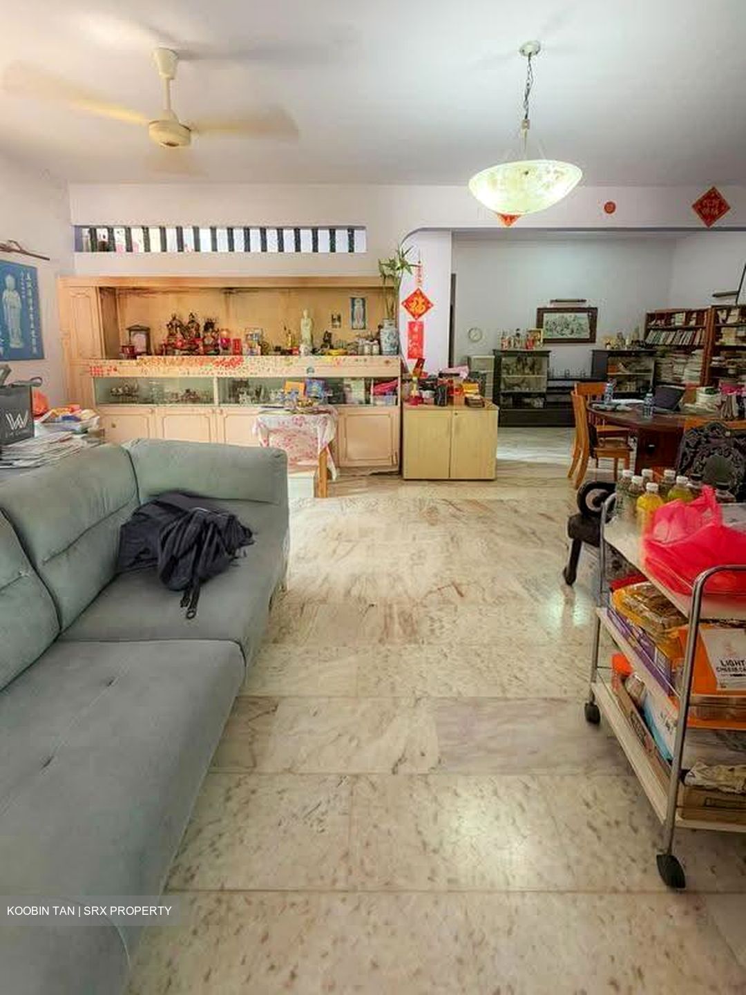 Canary Park (D16), Semi-Detached #614503541
